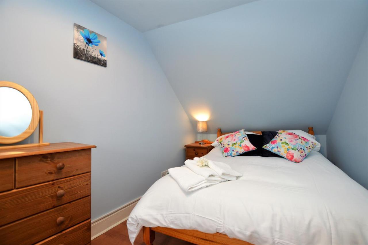 Chapelton Cottage Strachur Εξωτερικό φωτογραφία