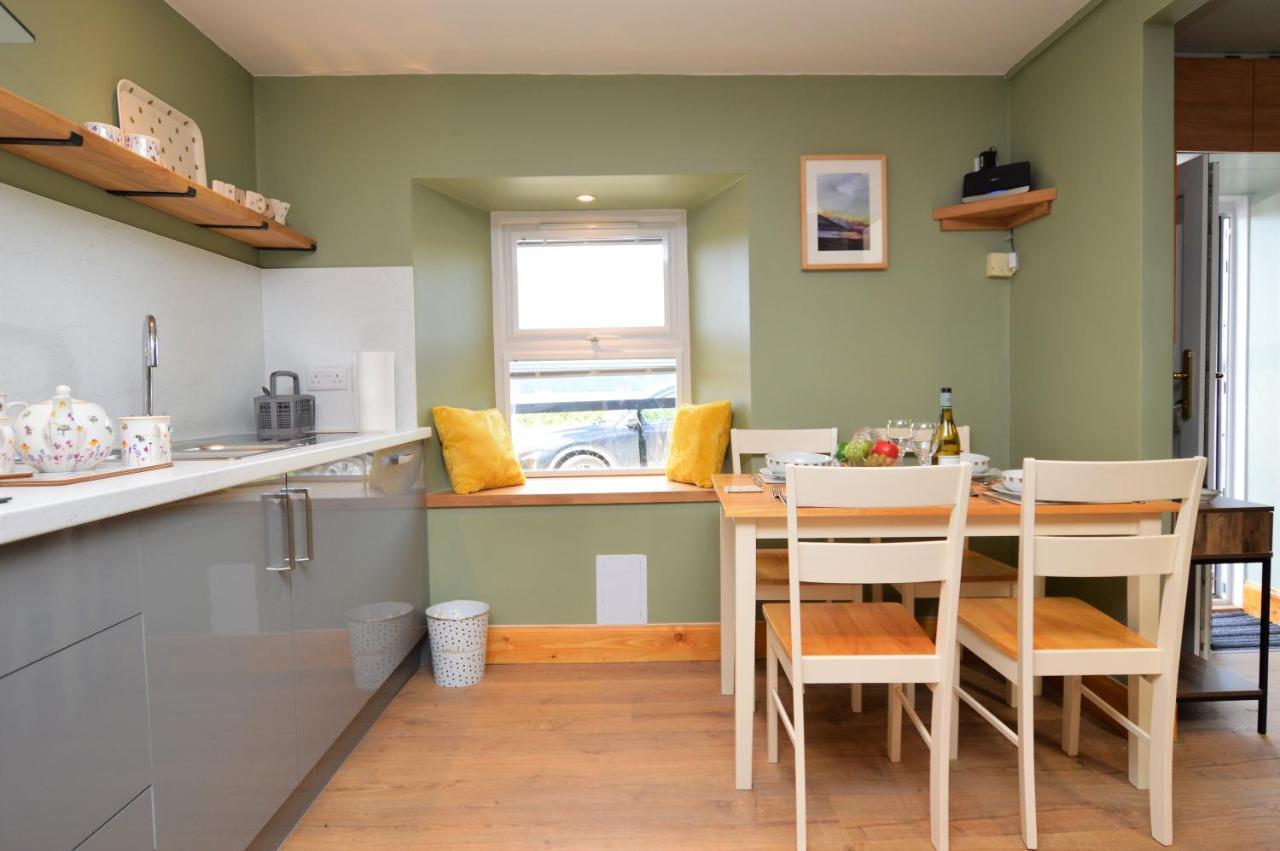 Chapelton Cottage Strachur Εξωτερικό φωτογραφία