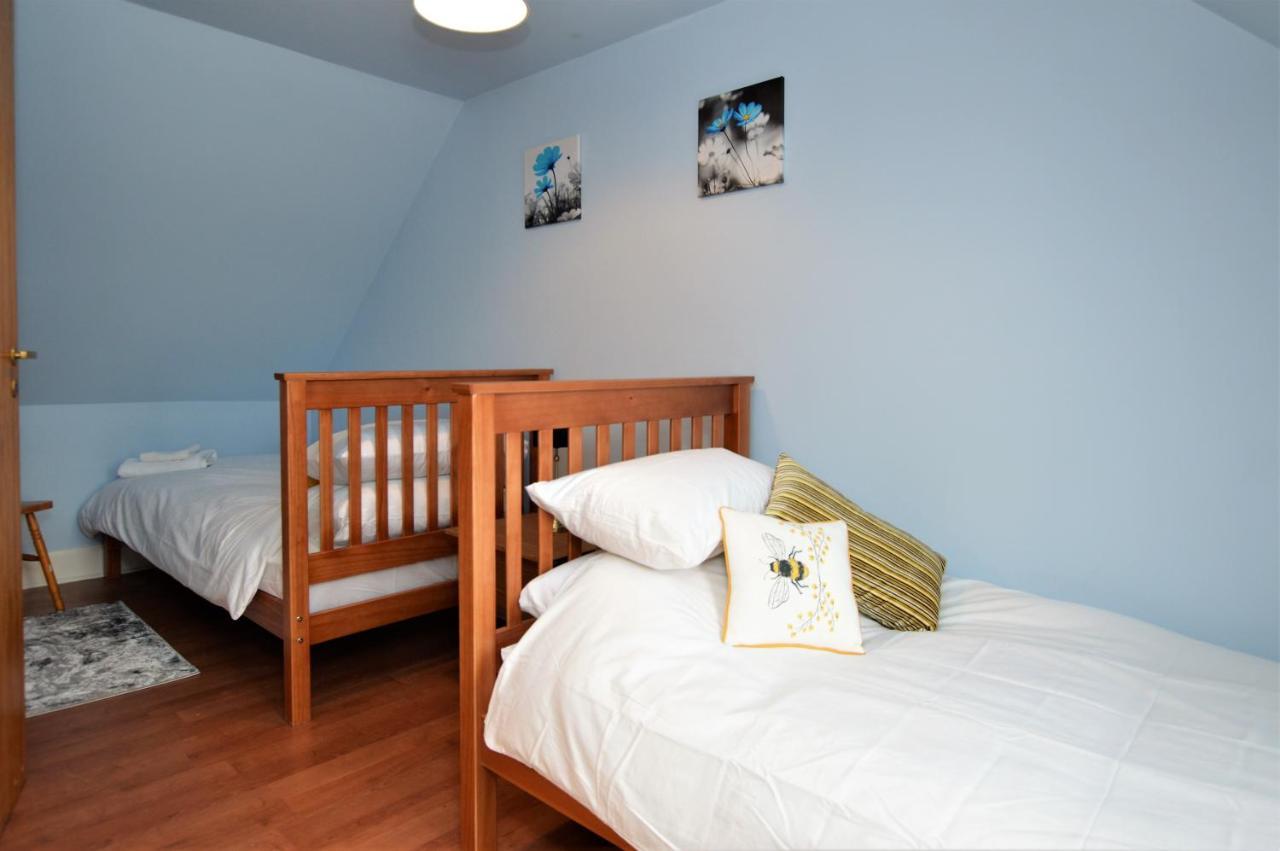 Chapelton Cottage Strachur Εξωτερικό φωτογραφία