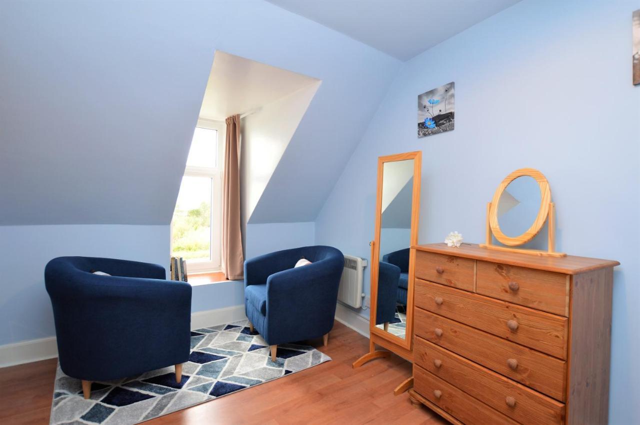 Chapelton Cottage Strachur Εξωτερικό φωτογραφία