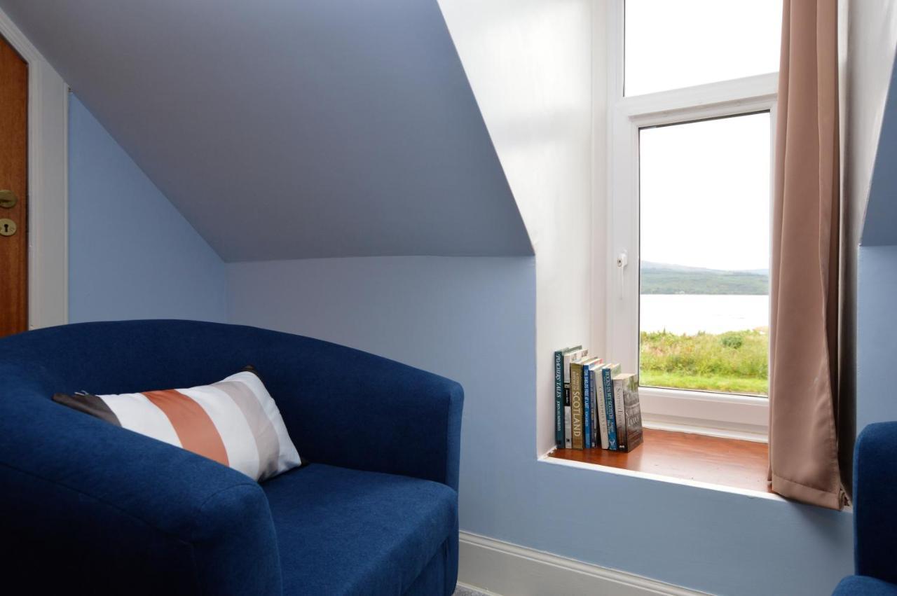 Chapelton Cottage Strachur Εξωτερικό φωτογραφία