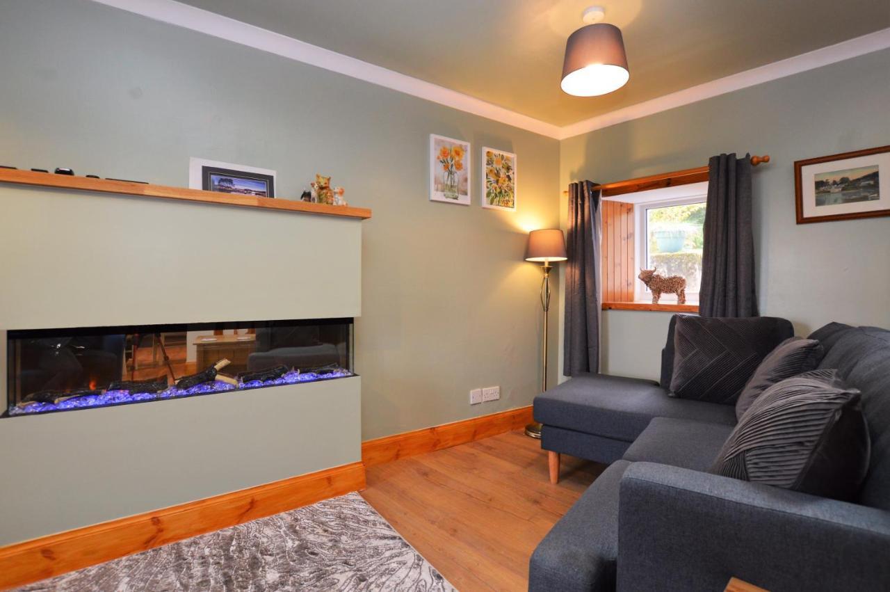 Chapelton Cottage Strachur Εξωτερικό φωτογραφία